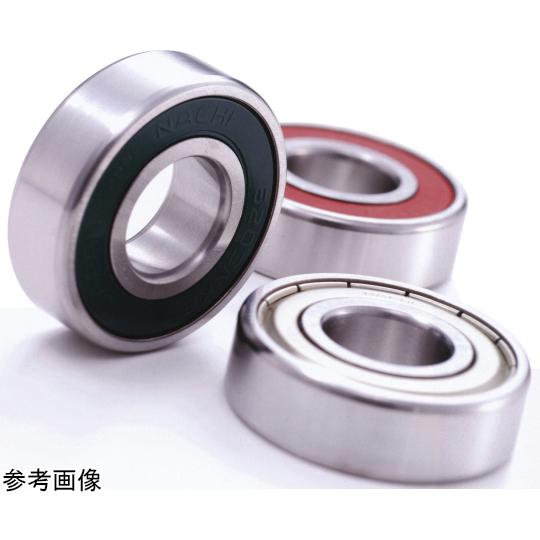 単列深溝玉軸受 不二越 6315Z (69-5575-42)_1