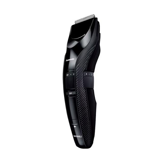 ヘアーカッター 黒 パナソニック ER-GC55-K (69-6002-63) : A1ショップ 土日・祝日・夏季・年末年始休業 - 通販 ...