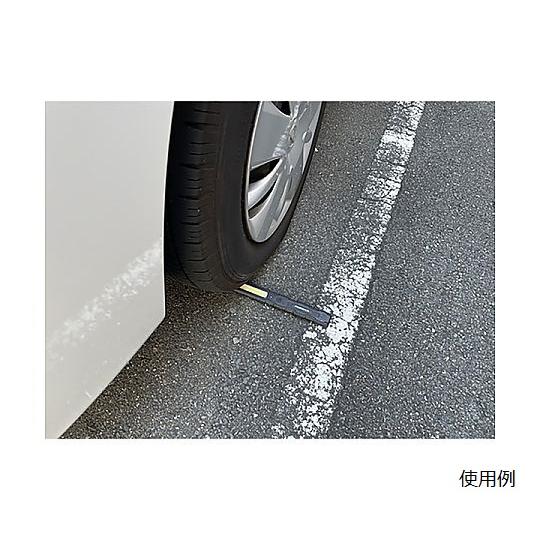 充電式LEDワークライト 防水スリム型 アックスブレーン SLS-500HD 69-6369-69_2