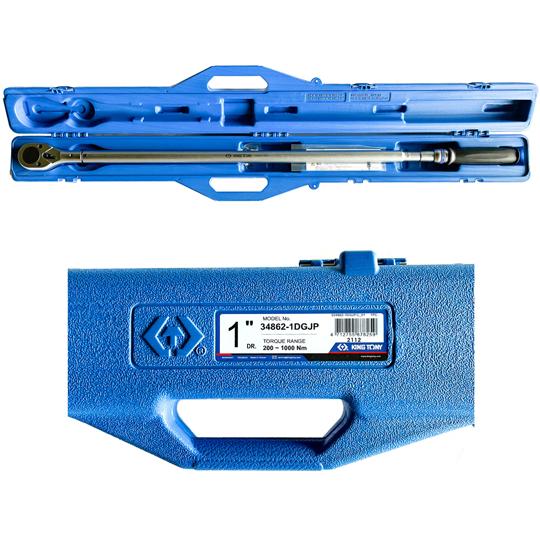 トラック用トルクレンチ レックス 034862-1DG (69-6413-46) : A1