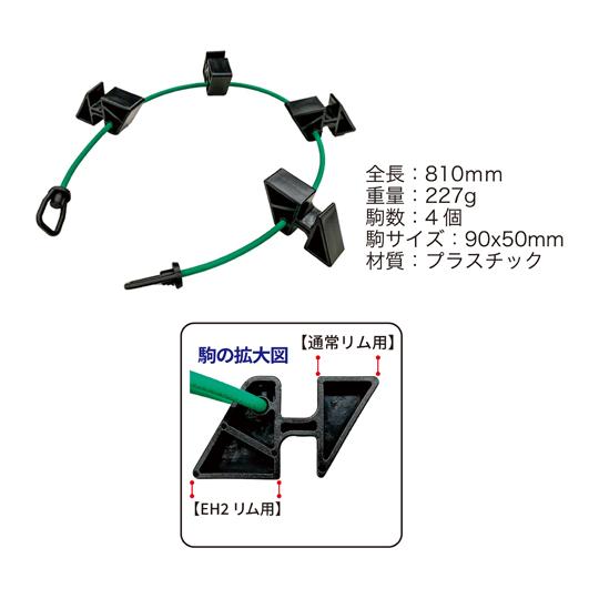 ビードホルダー付ビードデプレッサー レックス BHBD-S-SET (69-6978-45)_3