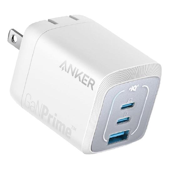 Prime Wall Charger 67W アンカー・ジャパン A2669N21 69-6992-13 | ブランド登録なし
