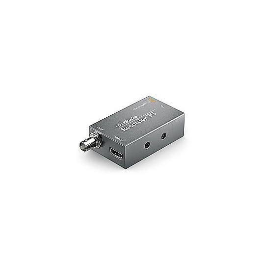BMD UltraStudio Recorder 3G BDLKULSDMAREC3G 69-7343-18 : A1