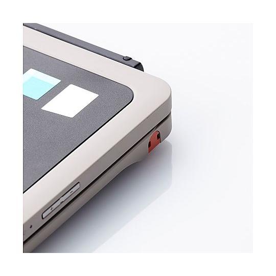 dynabook K70用タッチペン 導電繊維 本体収納可 エレコム P-TPSDYK01