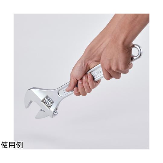 モンキレンチ ロブテックス M450 69-9247-82_1