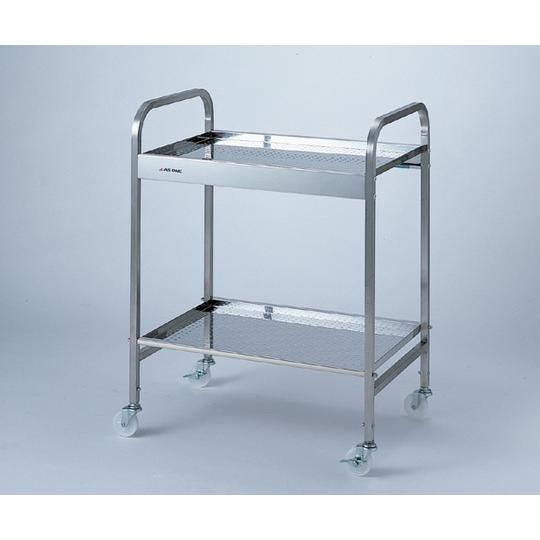 アズワン クリーンキャリー SUS-2P (7-079-01)