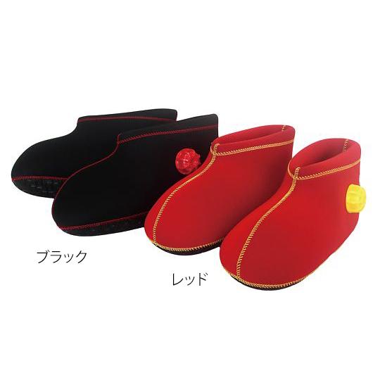 クロッツ湯たんぽ 足用 ショート M ブラック ヘルメット潜水 (7