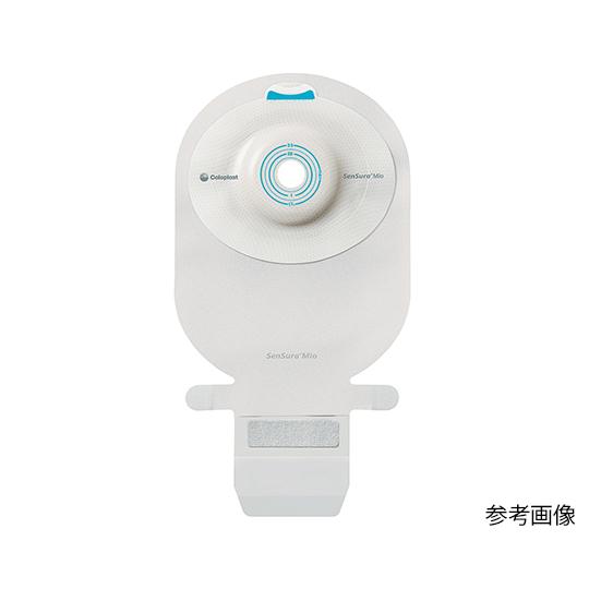 コロプラスト センシュラ ミオ1 ライト 単品系装具・コロストミー/イレオストミー用 15〜33φmm 透明 16738 (7-2952-01)