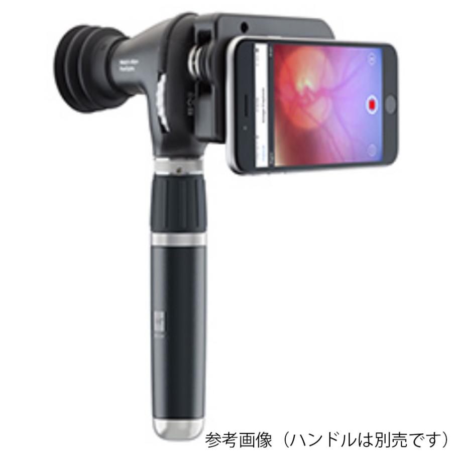 検眼鏡 パンオプティック プラス ウェルチ・アレン 118-3 医療機器認証取得済 (7-3070-22)の画像