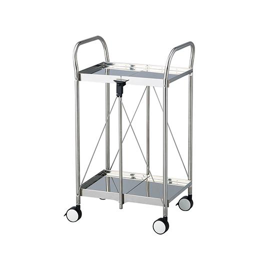 アズワン 折りたたみハンディカート No.2 (7-3736-02)