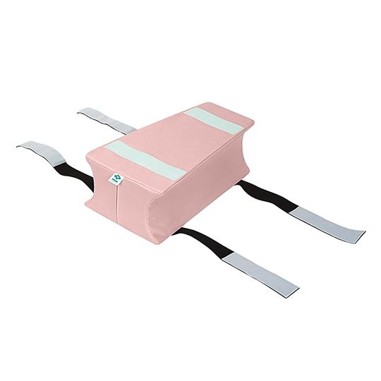 ポジションキープ 大 ピンク 高田ベッド TB-1335-01 (7-3813-04)