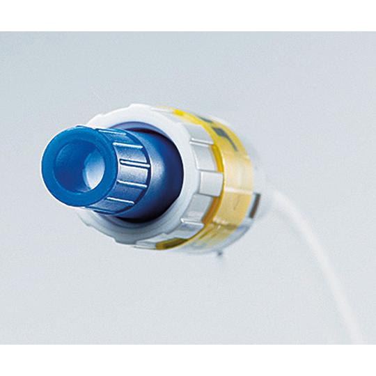 クリエートメディック　アキュフューザー　持続吸入ポンプタイプ　100mL　8000006894　h　持続2.0mL　(7-4075-06)　医療機器認証取得済