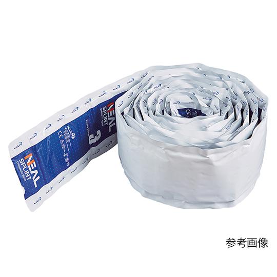 ニールスプリントSP ロールタイプ 4号 100mm×4.5m シグマックス 197204 医療機器認証取得済 (7-4369-14)