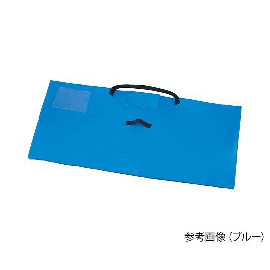 アズワン マットレス運搬バッグ イエロー MCB-Y (7-564-02)