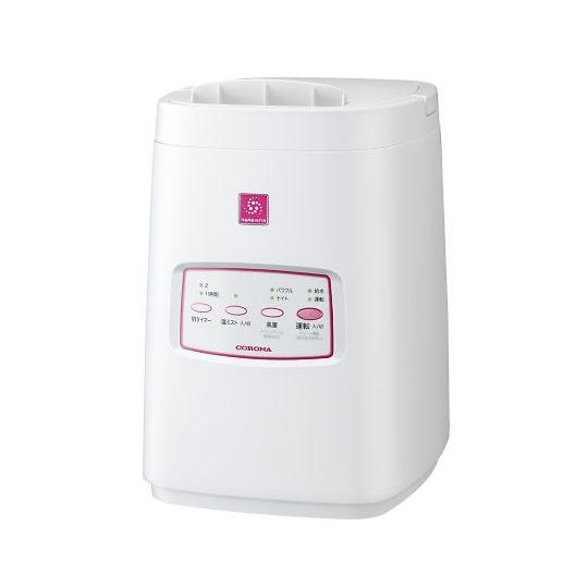 美容健康機器 コロナ CNR-400B-W 未使用品 ナノリフレ 美容健康機器 ナノリフレ コロナ CNR-400B W (7-6177-01) : A1ショップ