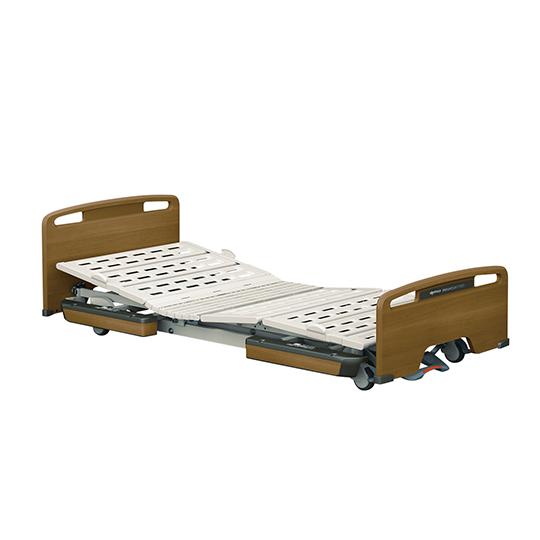 パラマウントベッド（PARAMOUNT BED） 電動ベッド エスパシア 1009