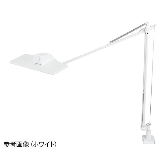 OLEDデスクライト 本体クランプ付 ホワイト スワン電器 LEX-3100WH (7-7144-01)