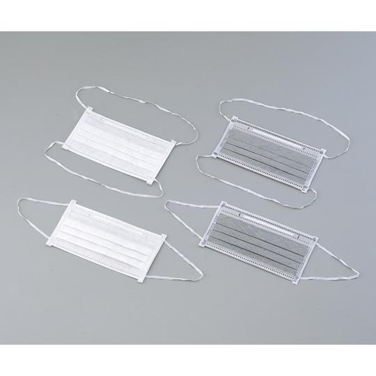 小津産業 ヘパリーゼマスク（R） 耳かけタイプ H-1 (1ケース(50枚×10箱入り)) 目安在庫=△ ヘパリーゼマスク R 耳かけタイプ 1ケース 50枚×10箱入 小津産業 H-1