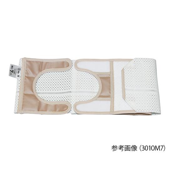 メッシュストーマベルト 開口オープンタイプ S 135×850 ミムロ 3010S8 (7-7301-01)