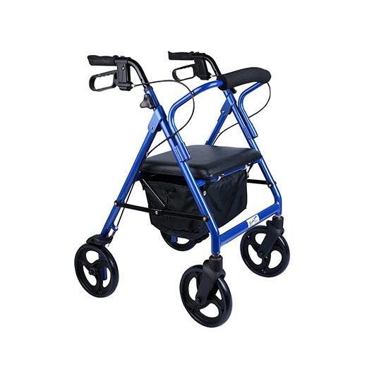 エボリューション 歩行車 ジャパンベースモデル JBM (7-7333-01)