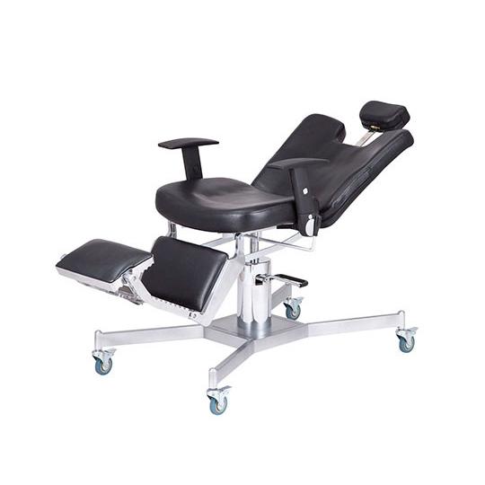 アズワン 洗髪用チェア NSC-B (7-7511-01)