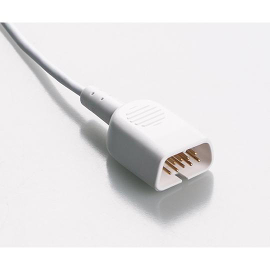 ディスポーザブルSpO2センサ 日本光電互換 /成人・新生児 フォーム 24