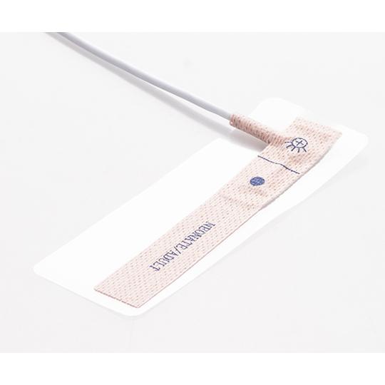 《送料込》 アズワン 互換性ディスポーザブルSpO2センサ ネルコア/新生児 不織布 24本入 NU543-01XP 医療機器認証取得済 (7-9202-18) 【MYK8884943451】(30974円)