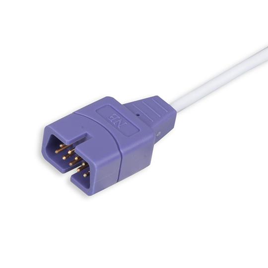 《送料込》 アズワン 互換性ディスポーザブルSpO2センサ ネルコア/新生児 不織布 24本入 NU543-01XP 医療機器認証取得済 (7-9202-18) 【MYK8884943451】(30974円)