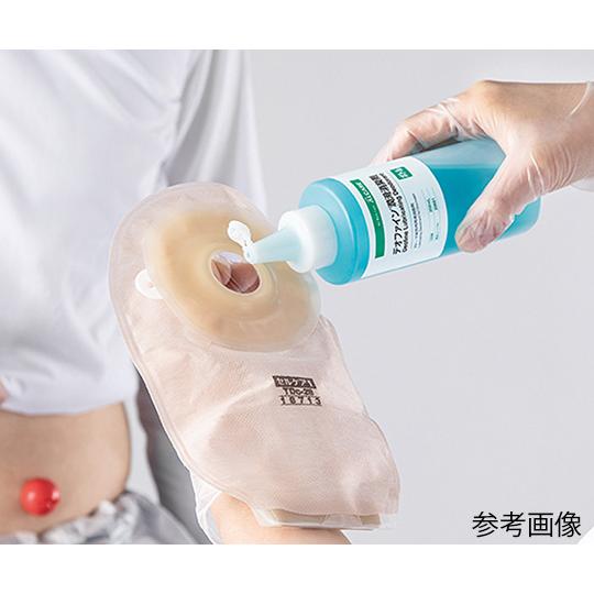 デオファインTM潤滑消臭剤 ボトル 250mL アルケア 20881 (7-9543-01 