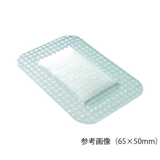 スミス＆ネフュー オプサイト Post-OpII 非固着性吸収パッド 65×50mm 