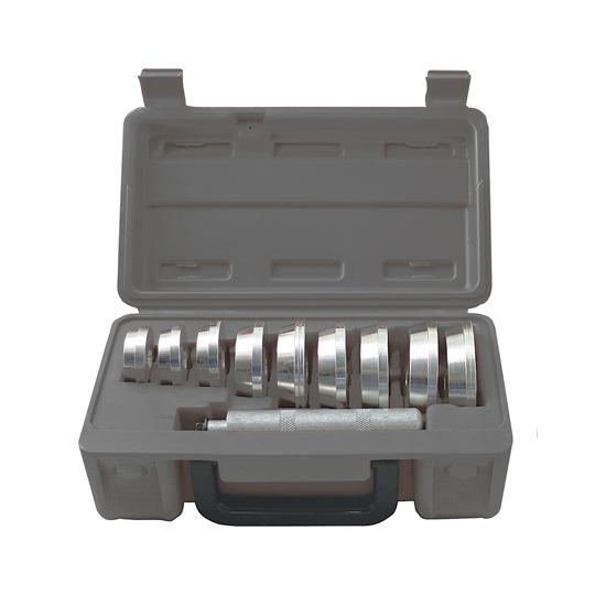 ベアリング挿入工具セット エスコ EA510ZA-3 (78-0199-89)_1
