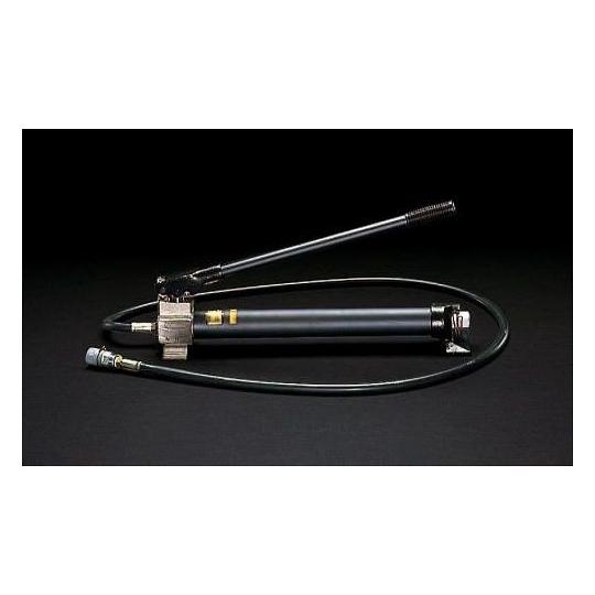 油圧ポンプ 手動 エスコ EA539AA (78-0240-22)