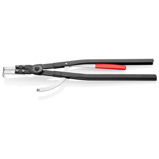 252-400mm穴用スナップリングプライヤー/90゜ KNIPEX EA590AB-6 (78-0305-27)