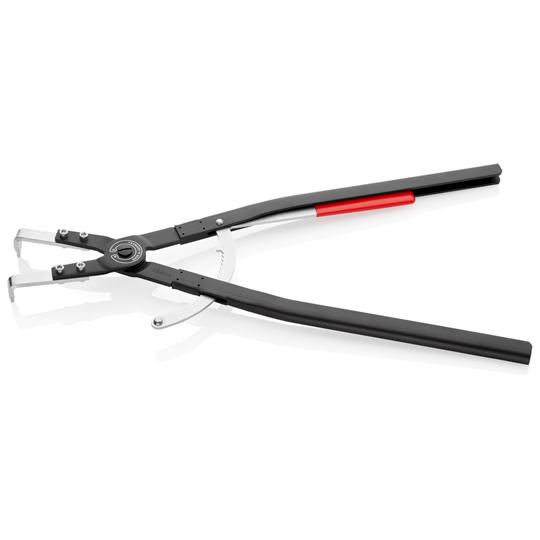 252-400mm穴用スナップリングプライヤー/90゜ KNIPEX EA590AB-6 (78-0305-27)