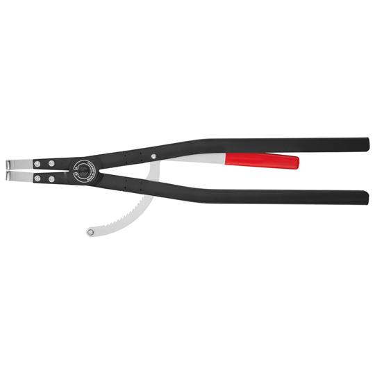 252-400mm穴用スナップリングプライヤー/90゜ KNIPEX EA590AB-6 (78-0305-27)