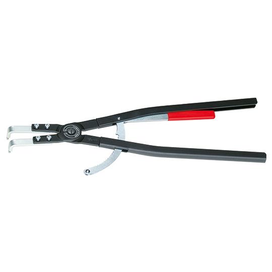252-400mm穴用スナップリングプライヤー/90゜ KNIPEX EA590AB-6 (78-0305-27)