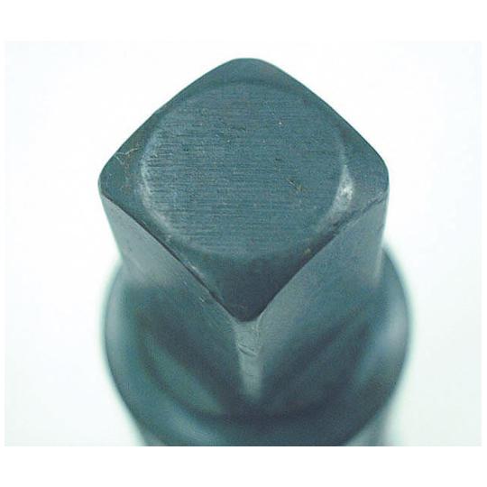 13mm 四角チャックキーＴ型ハンドル エスコ EA613AP-13 (78-0338-24)