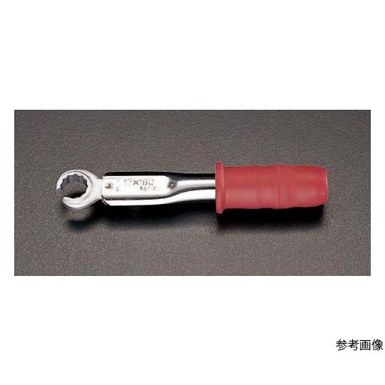 22mmx30N.m フレア-ナット用トルクレンチ エスコ EA723-3J (78-0497-67)
