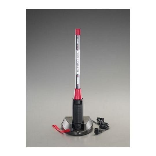 [充電式] 作業灯/ＬＥＤ 耐薬品/細身 エスコ EA815LD-35AS (78-0616-38)