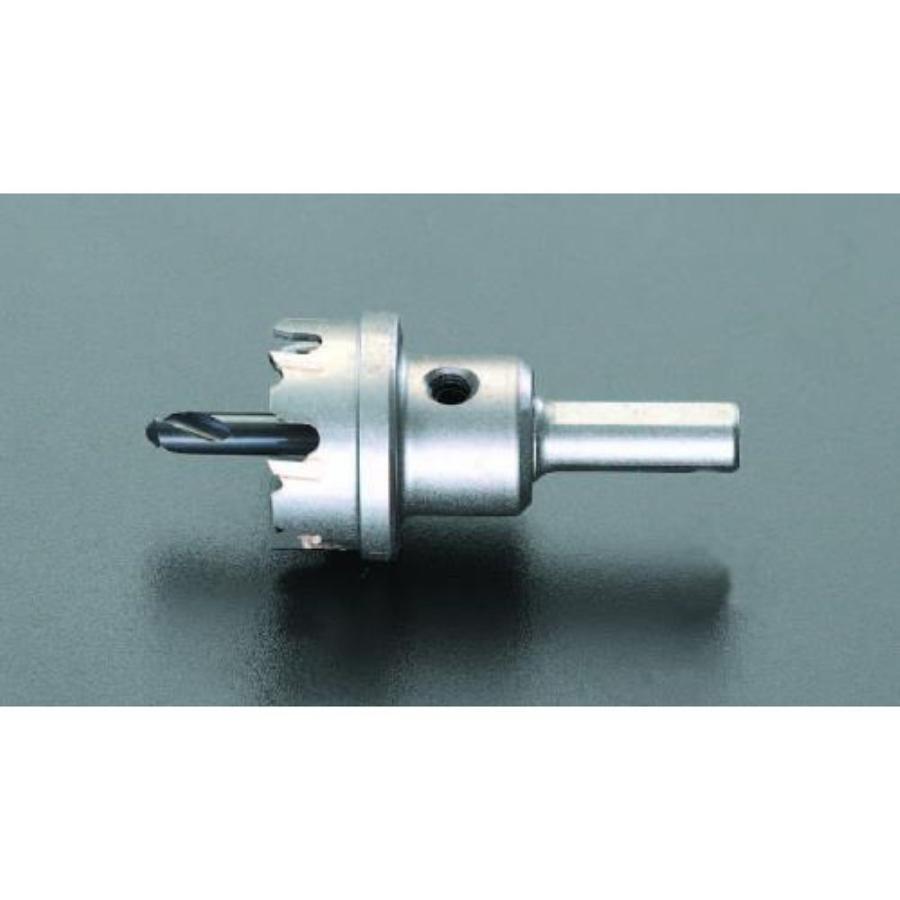60mm 超硬付ホールソー エスコ EA823M-60 (78-0656-80)