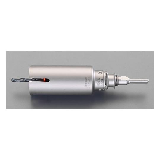 エスコ(esco) 70mmウッディングコアドリル[SDSシャンク]の通販｜即日 3M フレキシブルダイヤモンドハンドラップスS ＃120 55X90mm 黒 6200J