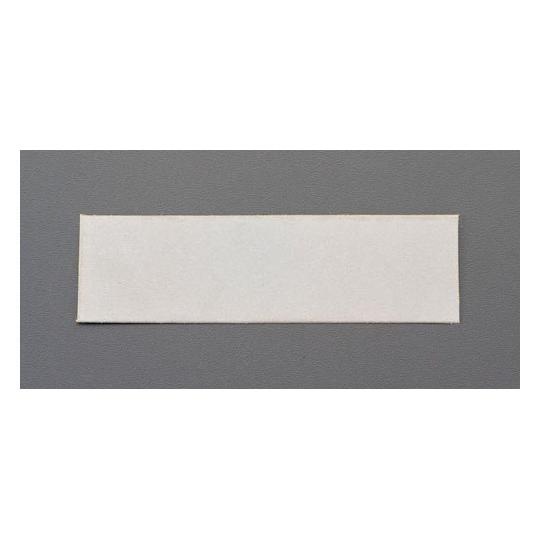 20x100mm/# 600 ダイヤモンドシート エスコ EA826VP-5 (78-0685-25)