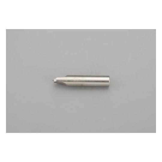 φ 9.0x50mm ダイヤモンド単石ドレッサー エスコ EA827NE-1 (78-0688-53