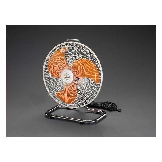 AC100V・143W/ 450mm 送風機 エスコ EA897AY-3 (78-0719-68)