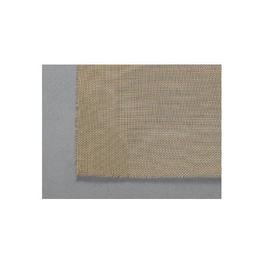 900x1000mm/ 0.28mm目 織網 真鍮製 エスコ EA952BE-23 (78-0956-06)