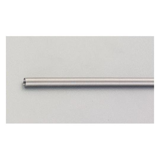 24x2.0mm/1m 引きスプリング ステンレス製 エスコ EA952SC-241 (78-0958-51)