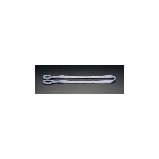 37mmx9.0m/ 0.5ton ベルトスリング マルチ エスコ EA981CT-9 (78-1000-28)