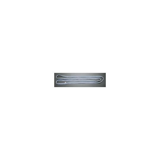 25mmx3.5m/0.5ton ベルトスリング エンドレス エスコ EA981DF-3.5 (78-1001-84)