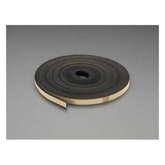 5x40mm/20m スポンジパッキン エスコ EA997XR-540 (78-1087-35)