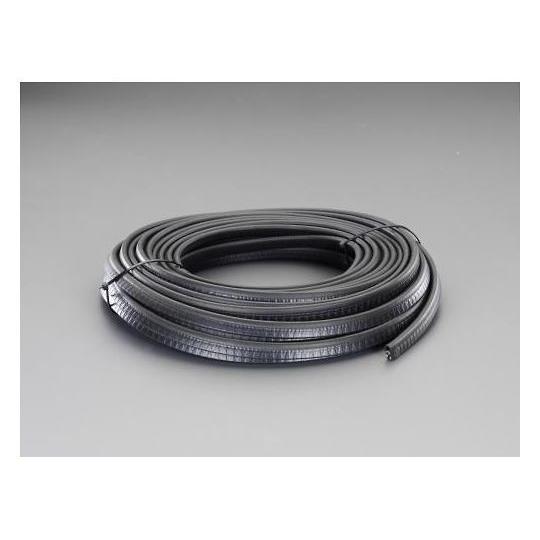 0.5- 2 mm/20m ガスケット はさみ込み型 エスコ EA997XW-120 (78-1087-63)